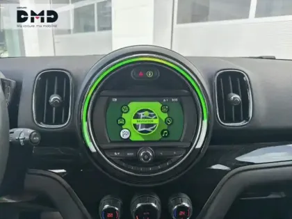 Photo 6 Mini Countryman  Cooper 136ch BVA7