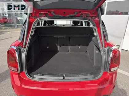 Photo 11 Mini Countryman  Cooper 136ch BVA7