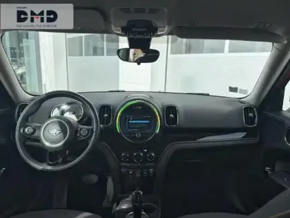 Photo 5 Mini Countryman  Cooper 136ch BVA7