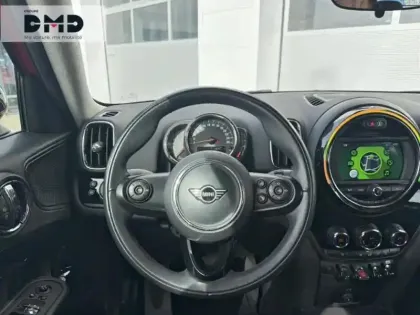Photo 7 Mini Countryman  Cooper 136ch BVA7