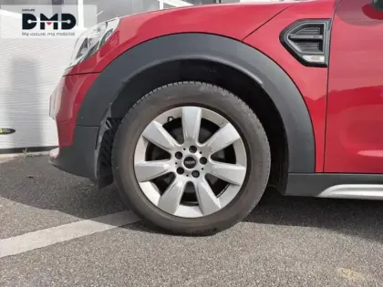 Photo 12 Mini Countryman  Cooper 136ch BVA7
