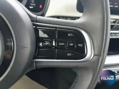 Photo 14 Fiat 500  e 118ch Icône