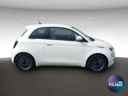 Photo 18 Fiat 500  e 118ch Icône