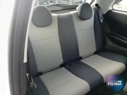 Photo 11 Fiat 500  e 118ch Icône
