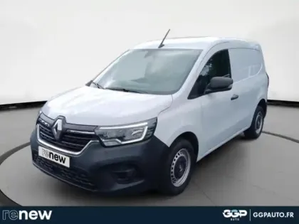 Photo Renault Kangoo Grand Confort