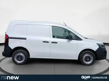 Photo 5 Renault Kangoo  Van L1 1.5 Blue dCi 115ch Grand Confort EDC7 - 22