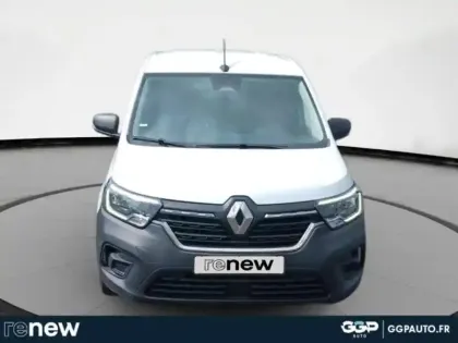 Photo 7 Renault Kangoo  Van L1 1.5 Blue dCi 115ch Grand Confort EDC7 - 22