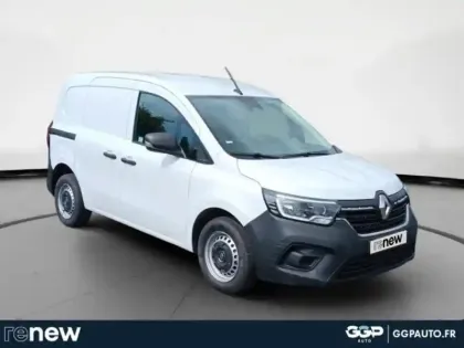 Photo 6 Renault Kangoo  Van L1 1.5 Blue dCi 115ch Grand Confort EDC7 - 22