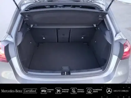 Photo 11 Mercedes Classe A  200 d 150ch Edition 140 8G-DCT