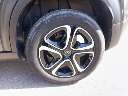 Photo 7 Citroën C3 Aircross  PureTech 110ch S&S Shine