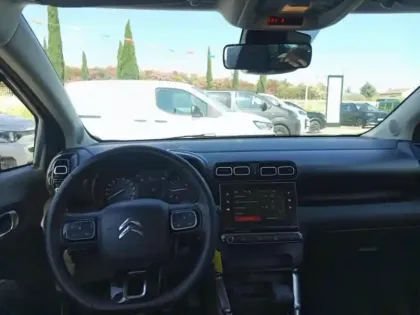 Photo 8 Citroën C3 Aircross  PureTech 110ch S&S Shine