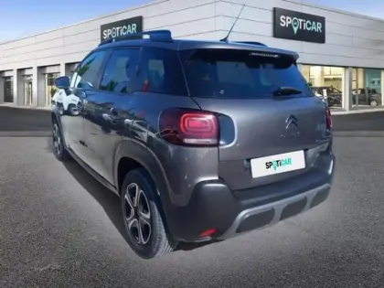 Photo 5 Citroën C3 Aircross  PureTech 110ch S&S Shine