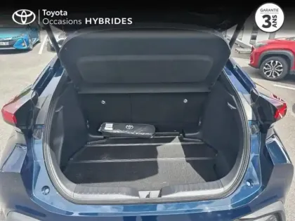 Photo 9 Toyota C-HR  2.0 Hybride 200ch Design NG23