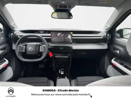 Photo 7 Citroën C3 Aircross  1.2 Hybride 145ch MAX e-DCS6 7 places