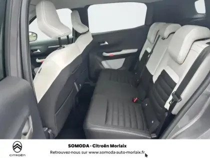 Photo 9 Citroën C3 Aircross  1.2 Hybride 145ch MAX e-DCS6 7 places