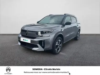 Photo Citroën C3 Aircross Max