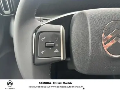 Photo 13 Citroën C3 Aircross  1.2 Hybride 145ch MAX e-DCS6 7 places