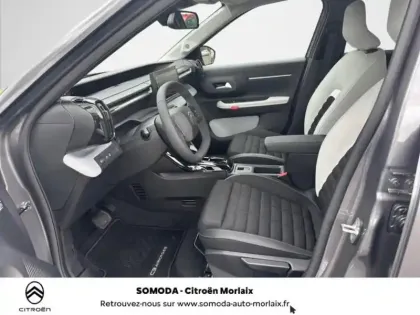 Photo 8 Citroën C3 Aircross  1.2 Hybride 145ch MAX e-DCS6 7 places