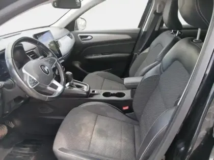 Photo 13 Renault Arkana  1.6 E-Tech 145ch Intens -21B