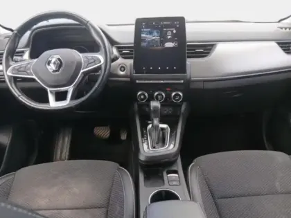 Photo 12 Renault Arkana  1.6 E-Tech 145ch Intens -21B