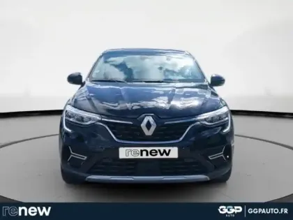 Photo 7 Renault Arkana  1.6 E-Tech 145ch Intens -21B