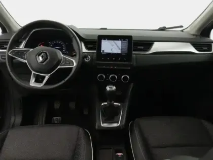 Photo 12 Renault Captur  1.0 TCe 90ch Techno