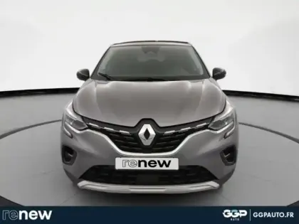Photo 7 Renault Captur  1.0 TCe 90ch Techno