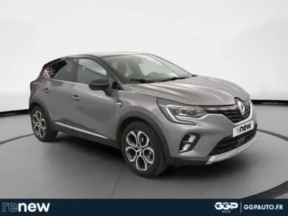 Photo 6 Renault Captur  1.0 TCe 90ch Techno