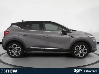 Photo 5 Renault Captur  1.0 TCe 90ch Techno