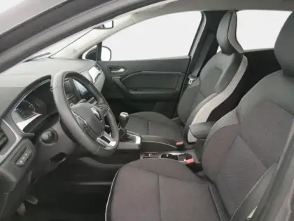 Photo 13 Renault Captur  1.0 TCe 90ch Techno