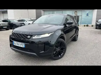 Photo Land Rover Range Rover Edition