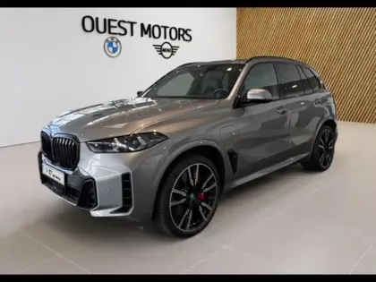 Photo Bmw X5 M Sport