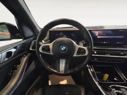 Photo 5 BMW X5  xDrive50e 489ch M Sport