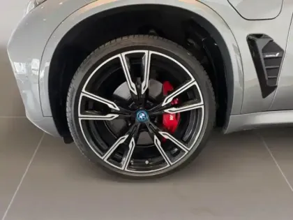 Photo 7 BMW X5  xDrive50e 489ch M Sport