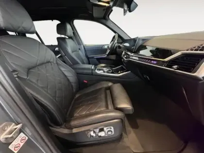 Photo 8 BMW X5  xDrive50e 489ch M Sport