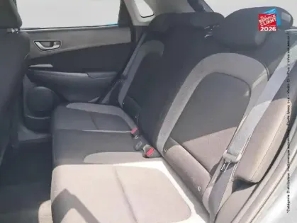Photo 11 Hyundai Kona  1.0 T-GDi 120ch FAP Creative