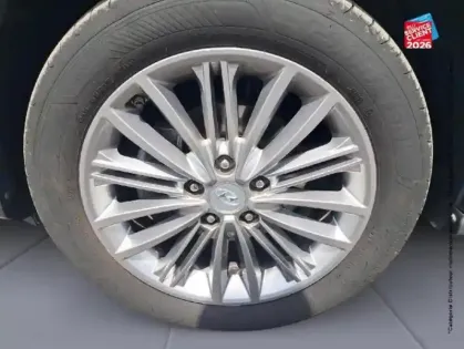 Photo 10 Hyundai Kona  1.0 T-GDi 120ch FAP Creative