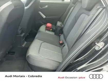 Photo 7 Audi Q2  35 TFSI 150ch Advanced S tronic 7