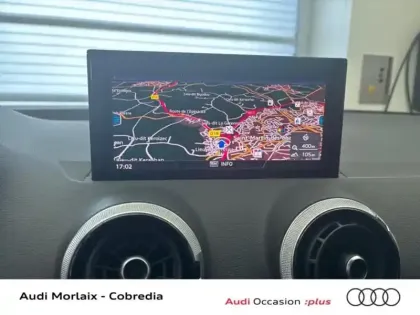 Photo 9 Audi Q2  35 TFSI 150ch Advanced S tronic 7