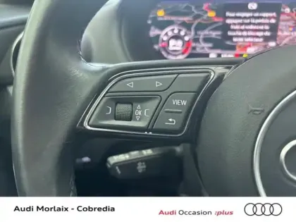 Photo 14 Audi Q2  35 TFSI 150ch Advanced S tronic 7