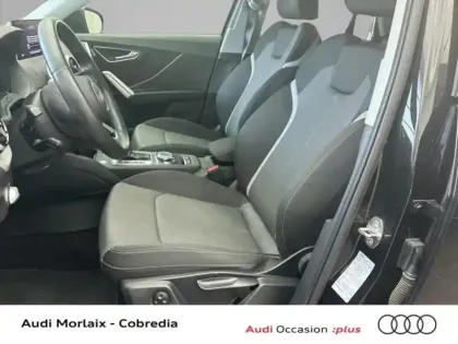 Photo 6 Audi Q2  35 TFSI 150ch Advanced S tronic 7