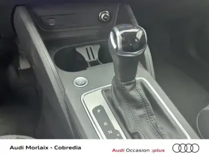 Photo 12 Audi Q2  35 TFSI 150ch Advanced S tronic 7