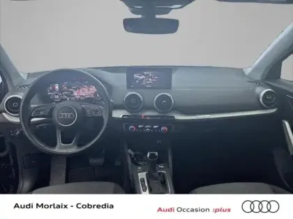 Photo 5 Audi Q2  35 TFSI 150ch Advanced S tronic 7