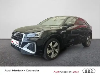 Photo Audi Q2 Advanced