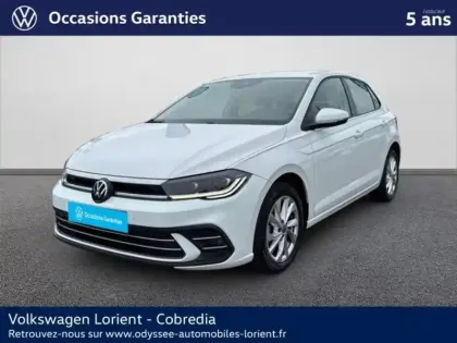 Photo Volkswagen Polo Style