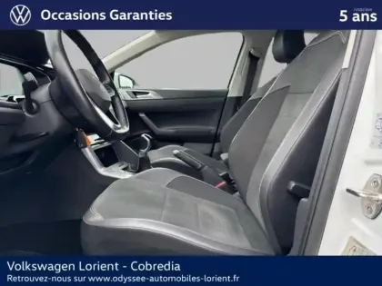 Photo 7 Volkswagen Polo  1.0 TSI 95ch Style