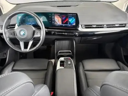 Photo 5 BMW Serie 2 Série 2 ActiveTourer 225e 245ch xDrive Luxury DKG7