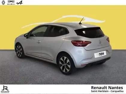 Photo 5 Renault Clio  1.5 Blue dCi 100ch Evolution