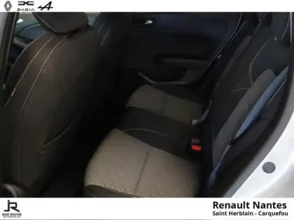 Photo 13 Renault Clio  1.5 Blue dCi 100ch Evolution