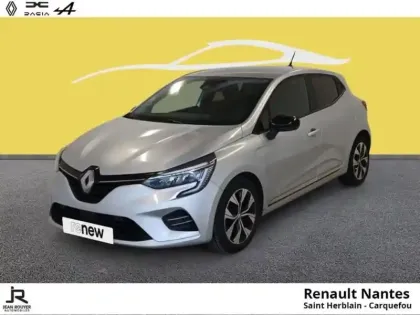 Photo Renault Clio Evolution